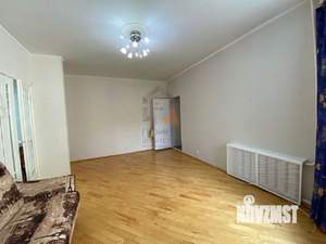 2-к квартира, на длительный срок, 60м2, 1/4 этаж
