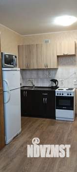 Студия квартира, на длительный срок, 22м2, 8/18 этаж