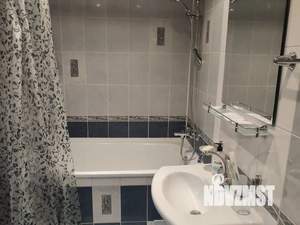 1-к квартира, посуточно, 33м2, 1/9 этаж