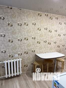 1-к квартира, посуточно, 42м2, 6/9 этаж