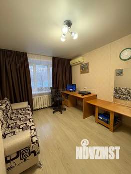 1-к квартира, на длительный срок, 22м2, 3/5 этаж