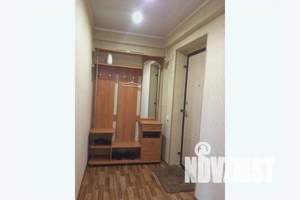 2-к квартира, посуточно, 50м2, 16/16 этаж