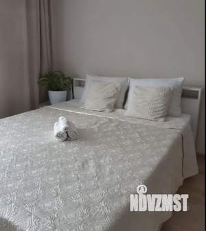 Студия квартира, на длительный срок, 33м2, 9/17 этаж