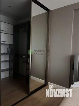 2-к квартира, на длительный срок, 63м2, 7/22 этаж