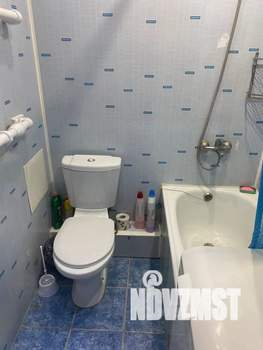 Студия квартира, посуточно, 24м2, 7/10 этаж