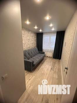 2-к квартира, посуточно, 52м2, 2/10 этаж