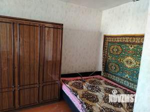 1-к квартира, на длительный срок, 30м2, 4/5 этаж