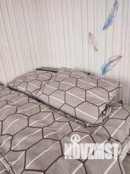 1-к квартира, посуточно, 31м2, 5/5 этаж