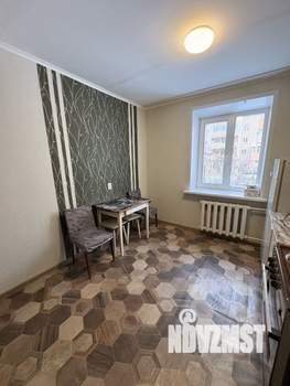 1-к квартира, на длительный срок, 37м2, 2/5 этаж