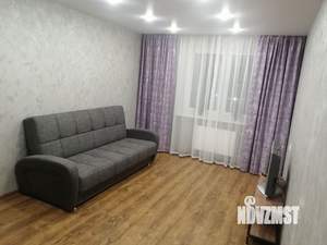 1-к квартира, на длительный срок, 35м2, 5/14 этаж