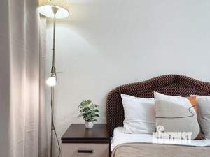 2-к квартира, посуточно, 42м2, 1/1 этаж