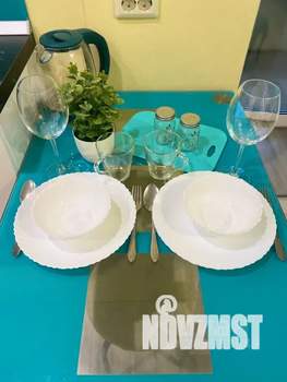 Студия квартира, посуточно, 35м2, 3/11 этаж