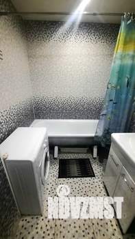 1-к квартира, посуточно, 37м2, 7/16 этаж