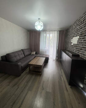 2-к квартира, на длительный срок, 41м2, 2/10 этаж