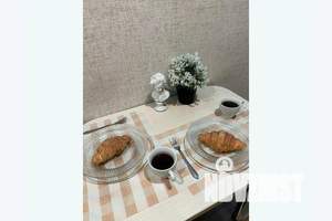 1-к квартира, посуточно, 30м2, 2/17 этаж