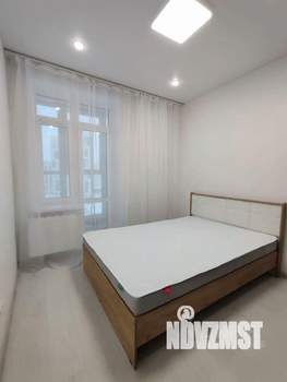 2-к квартира, на длительный срок, 37м2, 6/10 этаж