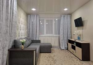 1-к квартира, на длительный срок, 30м2, 1/5 этаж