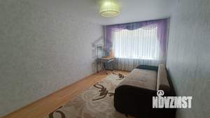 1-к квартира, на длительный срок, 31м2, 2/5 этаж