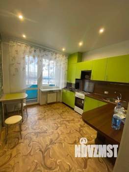 1-к квартира, на длительный срок, 31м2, 4/6 этаж