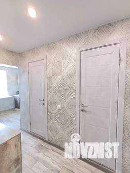 1-к квартира, посуточно, 33м2, 9/10 этаж