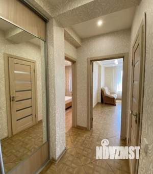 1-к квартира, на длительный срок, 42м2, 10/15 этаж