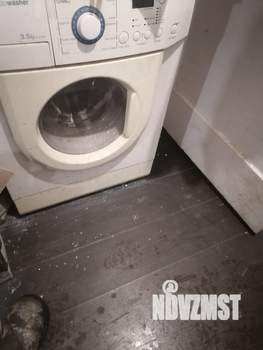 1-к квартира, посуточно, 26м2, 2/2 этаж