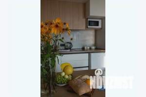 1-к квартира, посуточно, 29м2, 15/17 этаж