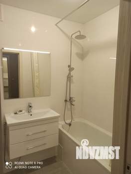 1-к квартира, на длительный срок, 46м2, 5/7 этаж