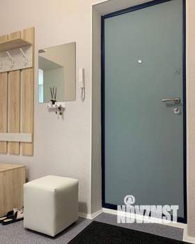 1-к квартира, на длительный срок, 40м2, 3/7 этаж