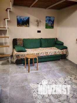 Студия квартира, посуточно, 20м2, 3/3 этаж