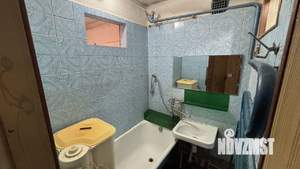 2-к квартира, на длительный срок, 45м2, 5/5 этаж