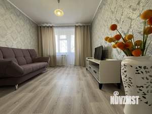 2-к квартира, на длительный срок, 44м2, 5/5 этаж