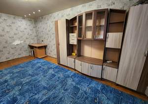 1-к квартира, на длительный срок, 30м2, 4/5 этаж