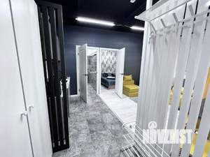 1-к квартира, посуточно, 31м2, 1/1 этаж