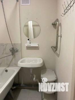 2-к квартира, на длительный срок, 51м2, 4/17 этаж