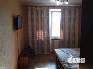 Студия квартира, на длительный срок, 26м2, 8/17 этаж