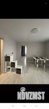 2-к квартира, на длительный срок, 47м2, 16/18 этаж