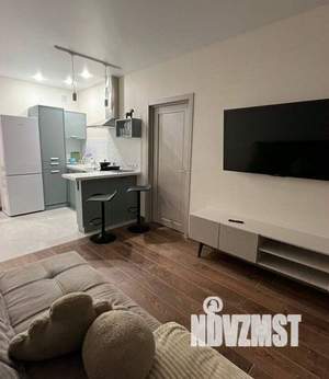 2-к квартира, на длительный срок, 41м2, 7/14 этаж
