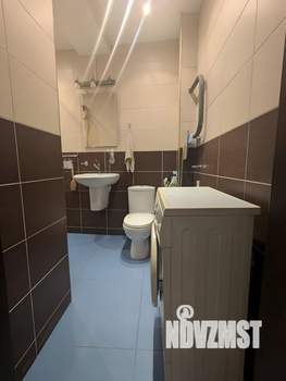 1-к квартира, на длительный срок, 37м2, 5/9 этаж