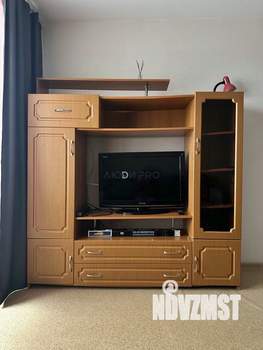 Студия квартира, на длительный срок, 26м2, 9/12 этаж