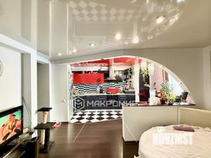 2-к квартира, на длительный срок, 68м2, 14/14 этаж