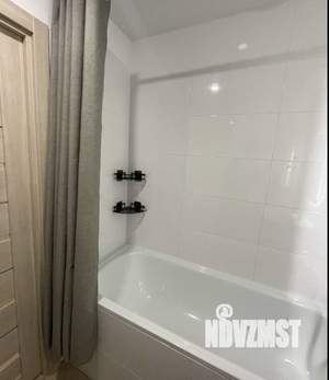 2-к квартира, на длительный срок, 45м2, 12/18 этаж