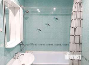 1-к квартира, на длительный срок, 37м2, 5/10 этаж