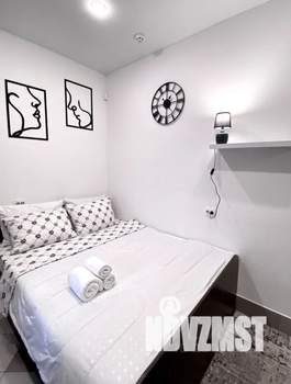 1-к квартира, посуточно, 30м2, 1/10 этаж