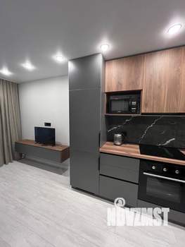 2-к квартира, на длительный срок, 41м2, 17/17 этаж