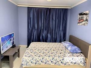 1-к квартира, посуточно, 32м2, 3/10 этаж