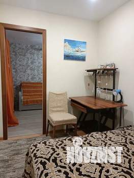 Студия квартира, посуточно, 25м2, 4/5 этаж