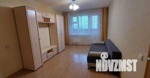 1-к квартира, на длительный срок, 35м2, 5/9 этаж