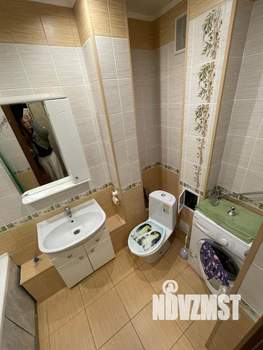 1-к квартира, на длительный срок, 33м2, 6/9 этаж