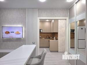 1-к квартира, на длительный срок, 33м2, 9/16 этаж